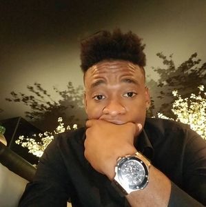 Meet your Posher, John evens